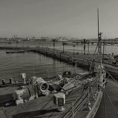 Port Natal Maritime Museum