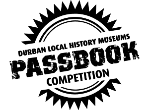 LHM Passbook Competition Logo