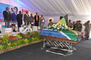 Nat Nakasa’s remains