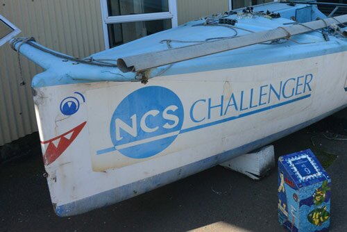 NSC Challenger Feature Image